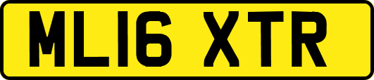 ML16XTR