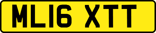 ML16XTT