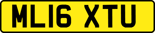 ML16XTU