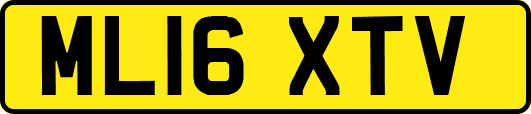 ML16XTV