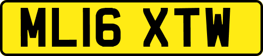 ML16XTW