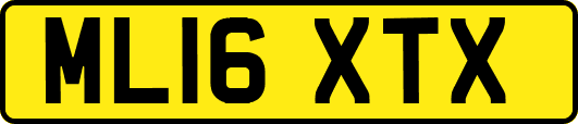 ML16XTX