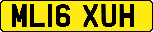 ML16XUH
