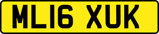ML16XUK