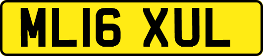 ML16XUL