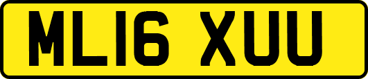 ML16XUU