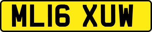 ML16XUW
