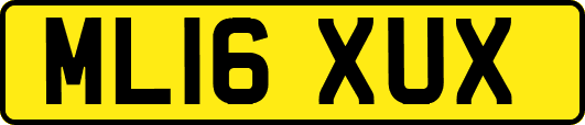 ML16XUX
