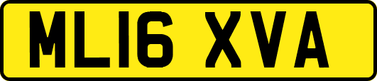 ML16XVA