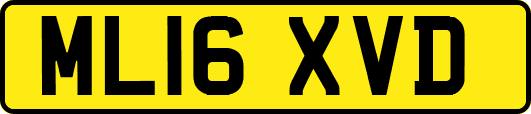 ML16XVD