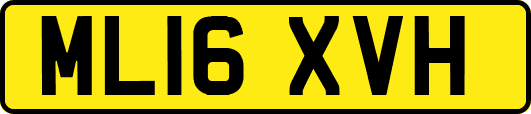 ML16XVH