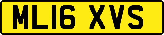 ML16XVS