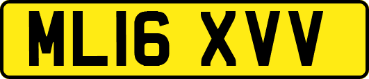 ML16XVV