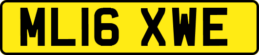 ML16XWE