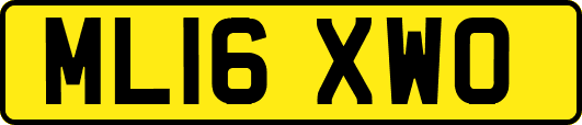 ML16XWO