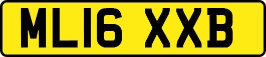ML16XXB