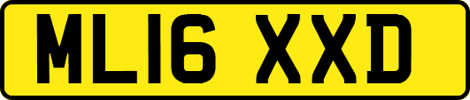 ML16XXD