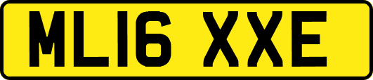 ML16XXE