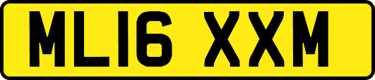 ML16XXM
