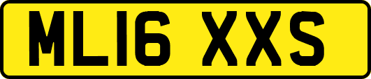ML16XXS