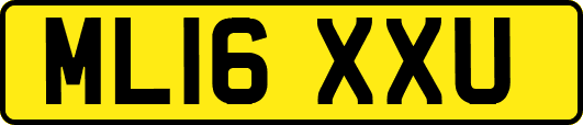 ML16XXU