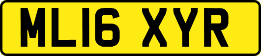 ML16XYR