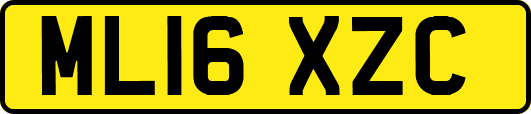 ML16XZC