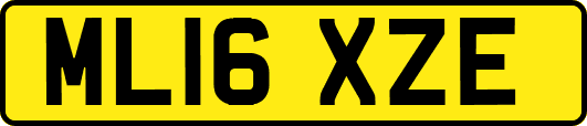 ML16XZE