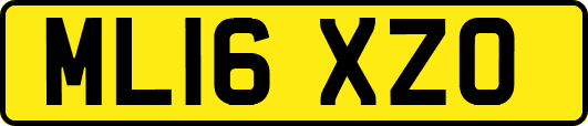ML16XZO