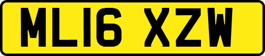 ML16XZW