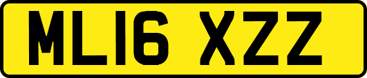 ML16XZZ