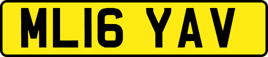 ML16YAV