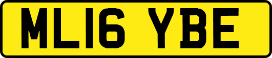 ML16YBE