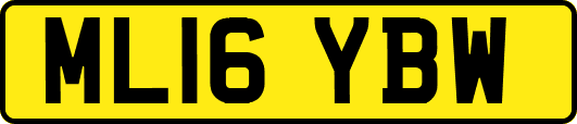 ML16YBW