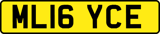 ML16YCE