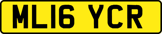 ML16YCR