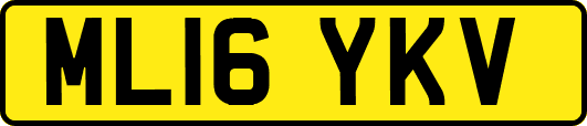ML16YKV
