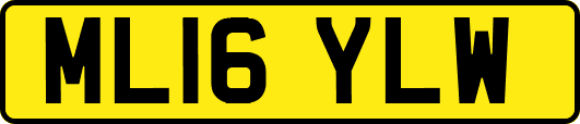 ML16YLW