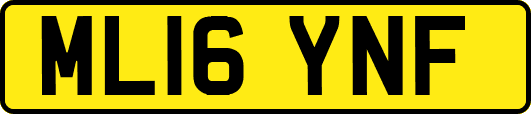 ML16YNF