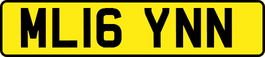 ML16YNN
