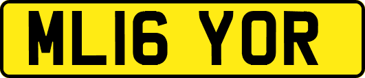 ML16YOR