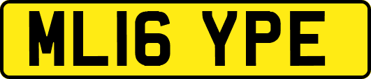 ML16YPE