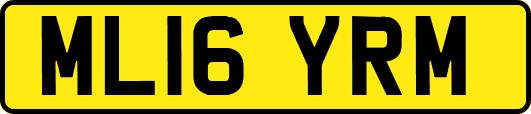 ML16YRM