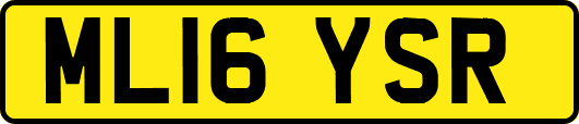 ML16YSR