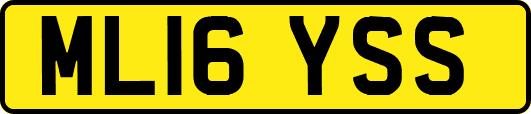 ML16YSS