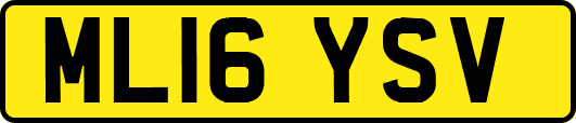 ML16YSV