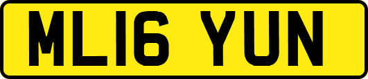 ML16YUN