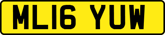 ML16YUW