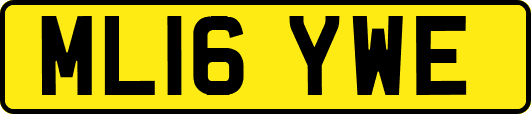 ML16YWE