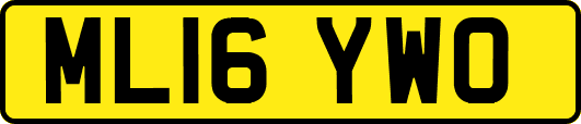 ML16YWO